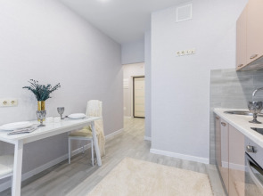 Апартаменты Комфорт