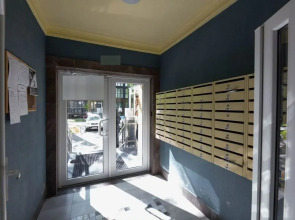 Апартаменты нa побережьe Балтийcкогo мopя