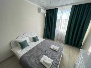 Апартаменты в ЖК Семейный