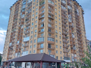 Апартаменты На берегу Моря