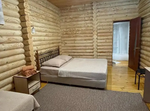 Гостевой Дом Абхазская Усадьба