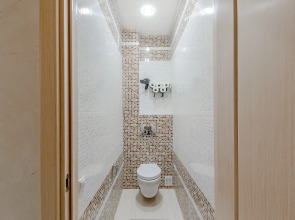 Квартира Pod Kremlem