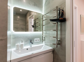 Апартаменты с Видом на Море от LetoApart