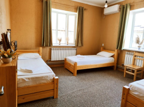 Мини-отель Silkroad