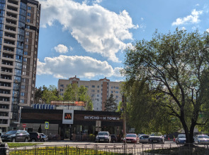 Квартира na 9-go Yanvarya