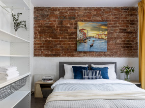 Меблированные комнаты Номера у Морского вокзала