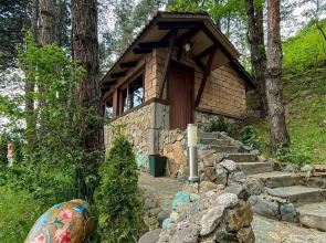 Отель Haghartsin Complex