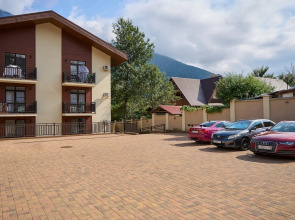 Гостевой дом Alba Inn