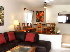 Dolce Vita Caribe Guest House