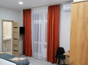 Гостевой дом SunnySmile inn