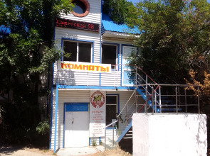 Sovetskaya 9B Guest house