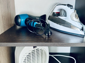 Квартира Карамель