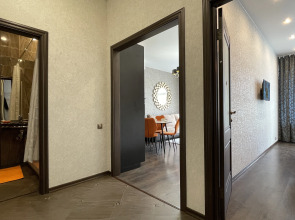 Квартира Sibkvart Шамшиных 20