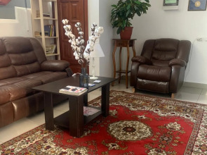 Мини-отель Подснежник