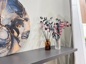 Апартаменты Deep Working Ocean на Электрозаводской