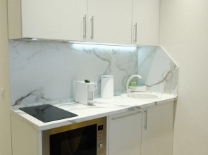 Квартира Studio 28