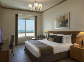 TIME Ruby Hotel Apartments