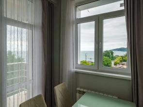 Апартаменты Евро 3х Комнатные