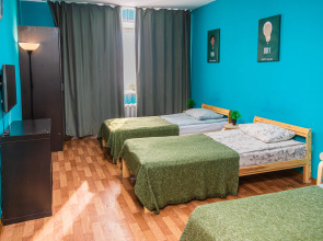 Квартира Калина на Машиностроителей