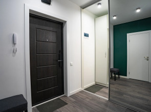 Квартира Жажда Открытий