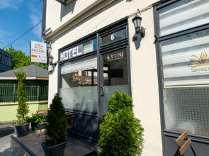 Sweet Hotel Istanbul