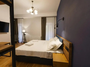 Отель Araki SOLOLAKI