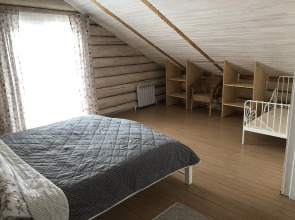 Гостевой дом на Пляжной