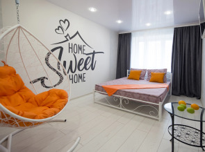 Апартаменты Евродвушка на Преминина