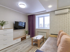 Квартира Новый Дом у Гипермаркета Лента