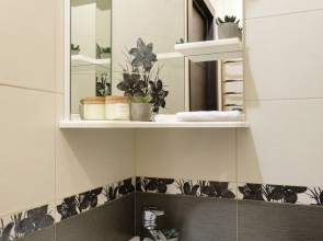 Apartments Life Apartments в ЖК Первый Зеленоградский