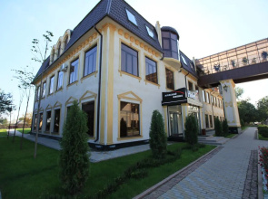 Arena siti Hotel