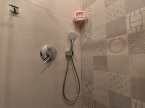 Квартира на Автомобилистов 3