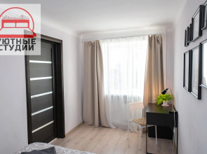 Квартира Просторная в центре Владивостоке