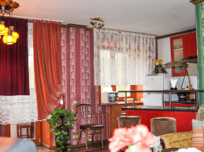 Квартира на Угличской 16