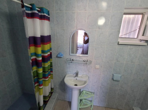 Приза Отель