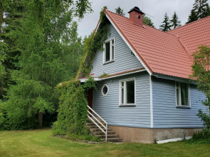 Na Bolshoy Morskoy 16 Private house