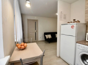 Апартаменты на Герцена