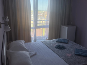 Гостевой дом Конкур