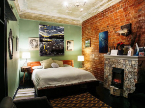 Апартаменты Облако желаний