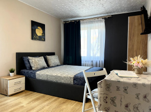 Kirova 95 Apartments