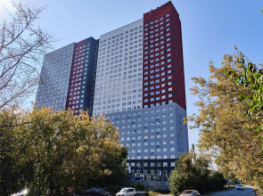 Квартира возле Аквапарка, Баден Баден, Глк Уктус