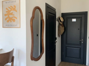 Апартаменты 1 на Рубинштейна 36