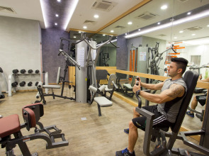 The Parma Hotel Taksim