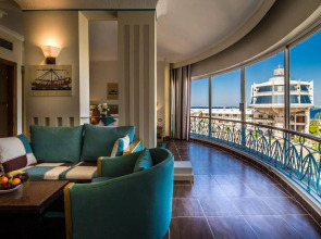 Seagull Beach Resort Families & Couples Only - All Inclusive