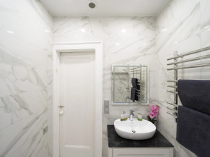 Квартира Видовая в Историческом Центре Города