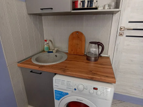 Отель у моря Розетта