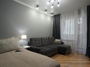 Квартира под шепот волн