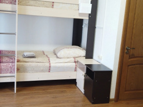 Гостевой дом Каньон