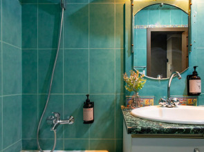 партаменты KeyGo #0034 ключ к центру Еревана