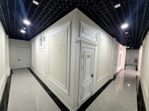 Мини-отель Miron Hotel